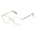 thumbnail image 1 of Gant Edwards Metal Eyeglass Frames 50mm Antique Silver, 1 of 3
