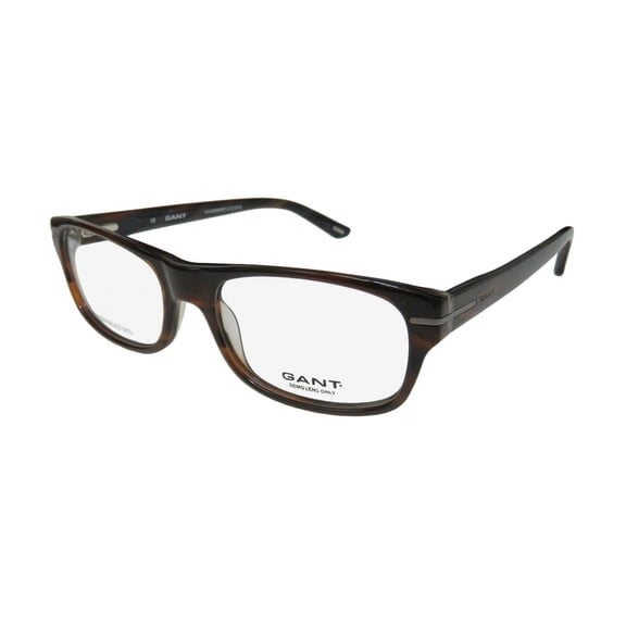 Gant Felix Eyeglass Frames 53mm Tortoise