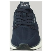 Gant Footwear  Men's Beeker Sneaker Blue , 43 M US