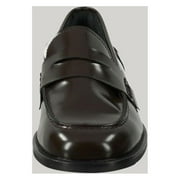 Gant Footwear  Men's Louon Loafer Brown , 44 M US