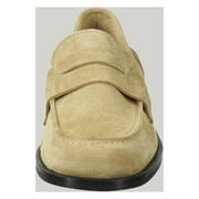 Gant Footwear  Men's Louon Loafer Nude , 43 M US