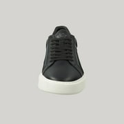 Gant Footwear  Men's Zonick Sneaker Black , 43 M US