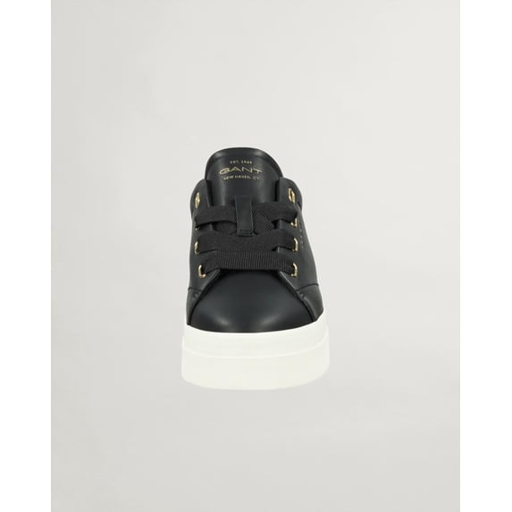 Gant Footwear Women's Avona Black , 37 M US