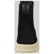 Gant Footwear  Women's Frenny Chelsea Boot Black , 38 M US
