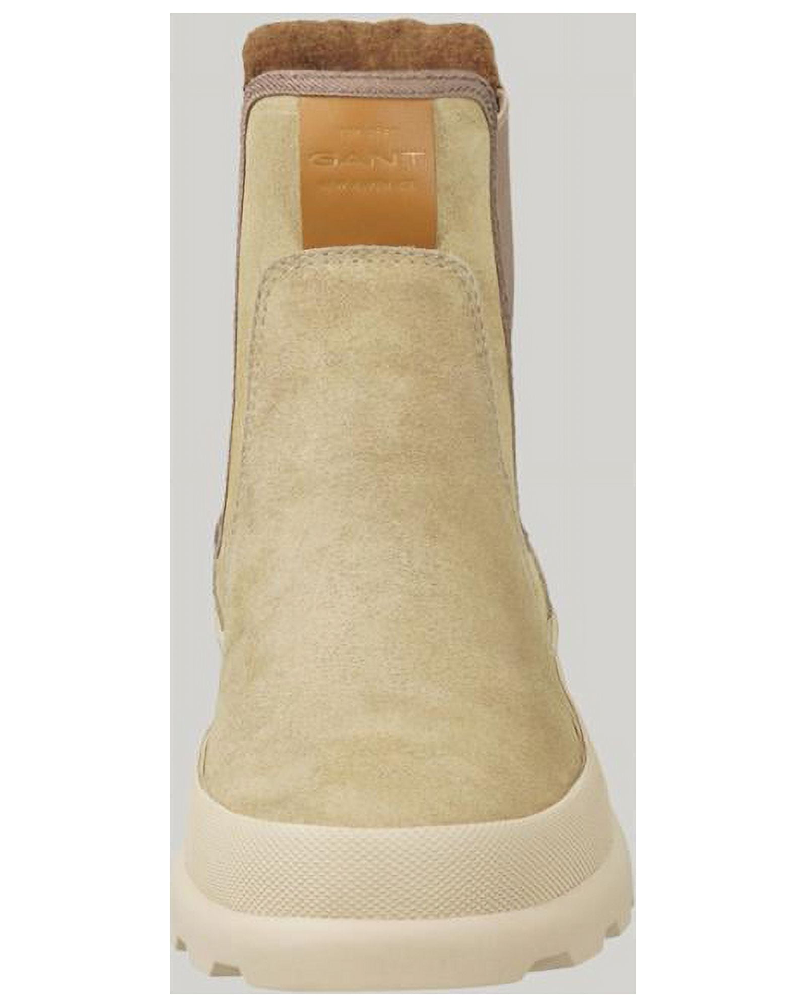 GANT FRENNY - Botines - Black/negro