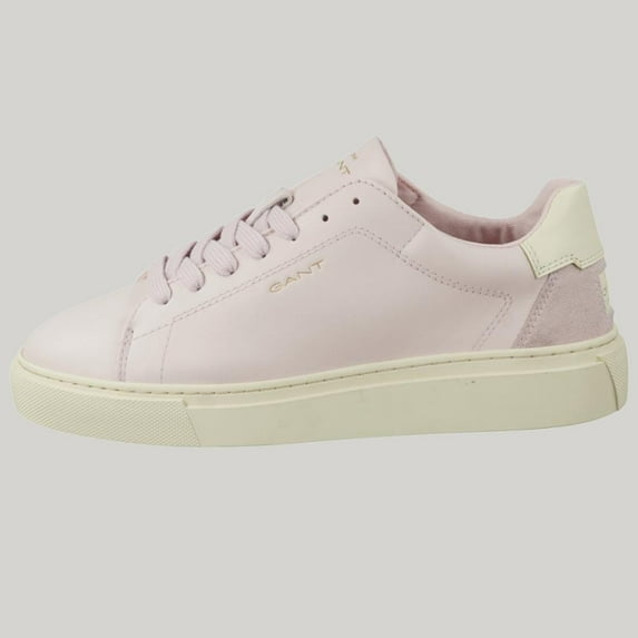 Gant Footwear Women's Julice Low Lace Shoe Pink , 37 M US