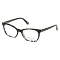 thumbnail image 1 of Gant GA4095 Full Rim Round Coloured Havana Eyeglasses, 1 of 2