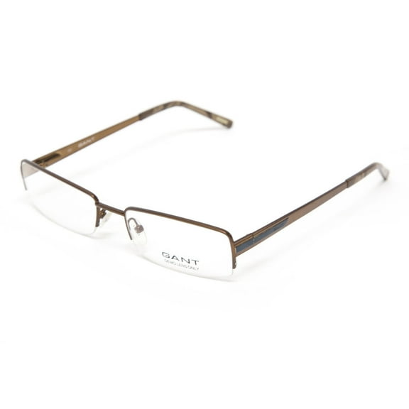 Gant Helmsly Eyeglass Frames 54mm Brown