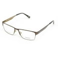 thumbnail image 1 of Gant John Eyeglass Frames 54mm Satin Brown, 1 of 8