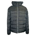 thumbnail image 1 of Gant Men's Black Jacket Active Cloud Puffer Hooded (S01), 1 of 12