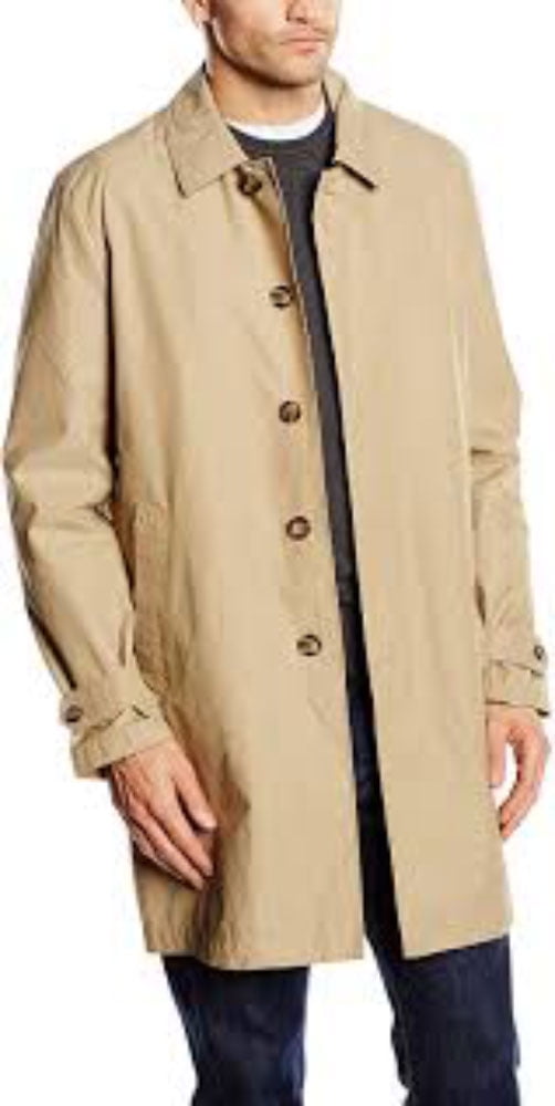 Mens gant coat deals