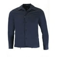 thumbnail image 1 of Gant Men's Chino Shacket (3001030), Medium, Navy, 1 of 1