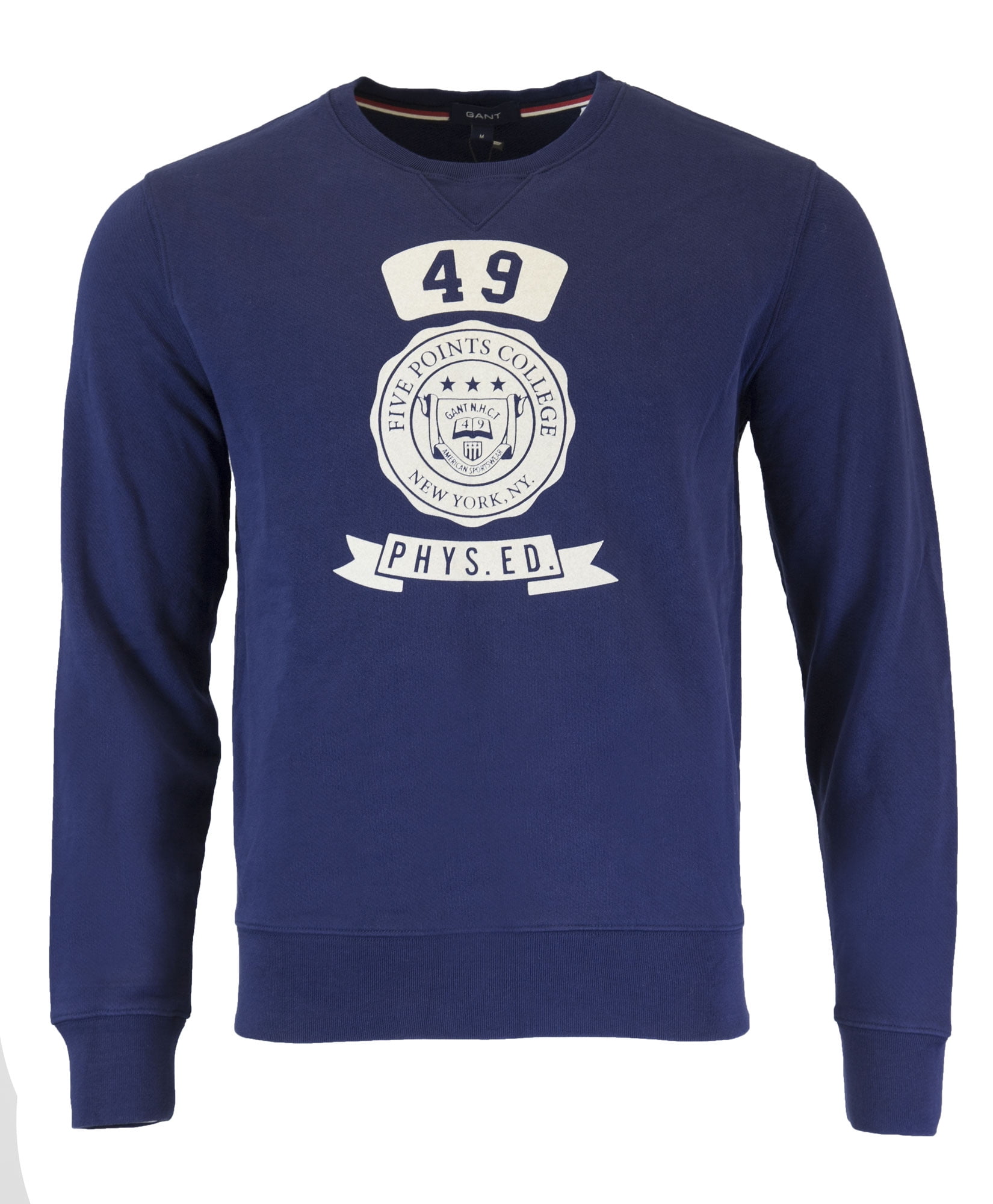 Gant nhct sweatshirt new arrivals
