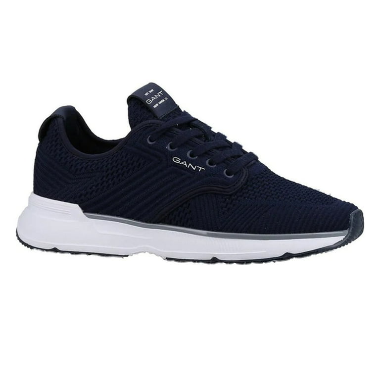 Mens gant shoes best sale