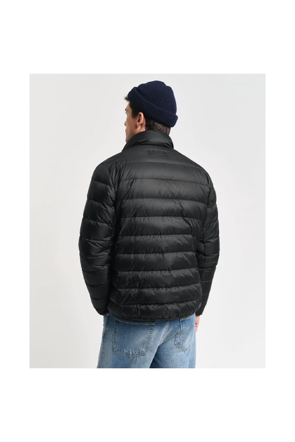 Mens Lightweight Down Jacket
