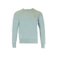 thumbnail image 1 of Gant Original Crew Neck Sweater, Medium, Capri Blue, 1 of 2