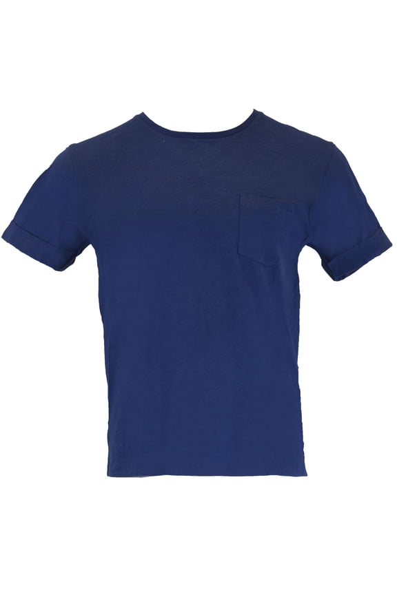 Rugger Men's The Loose Tee (2090001), Medium, Deep Sky