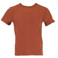 thumbnail image 1 of Gant Rugger Men's The Loose Tee (2090001), Medium, Red Canyon, 1 of 1