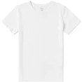 thumbnail image 1 of Gant Rugger Men's The Tee (204445), Medium, White, 1 of 3