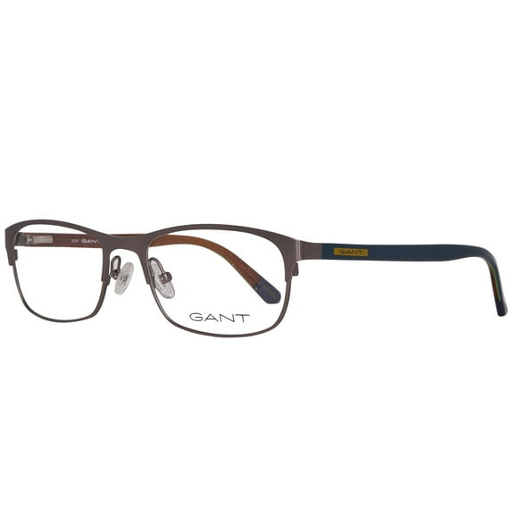 EYEGLASSES FRAME GANT SILVER MEN GA3143 009 54