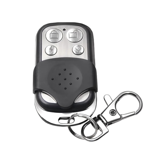 Gantch 433MHz RF Universal Copy Remote Control Clone Function Transmitter Auto Cloning Duplicator for Garage Door Car JS Kit1