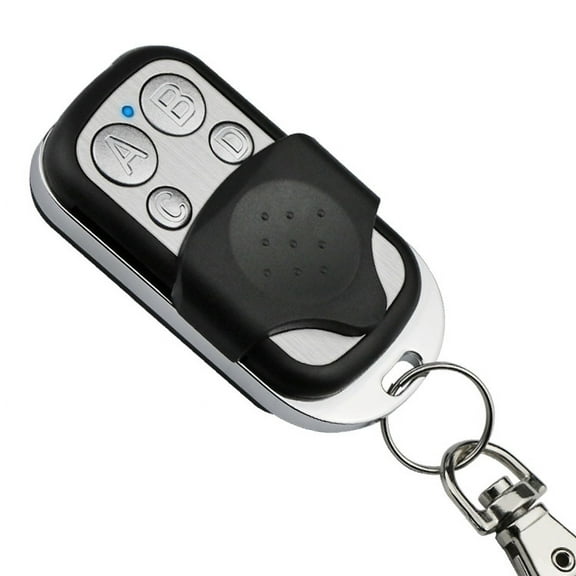 Gantch 433MHz RF Universal Copy Remote Control Clone Function Transmitter Auto Cloning Duplicator for Garage Door Car JS Kit1