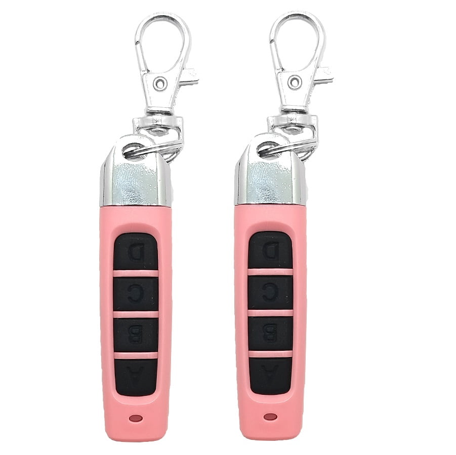 Remote Key Picture Gantch Universal Copy Remote Key Smart Home Remote Control Key Fob, 4 ...