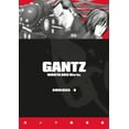 thumbnail image 1 of Gantz Omnibus Volume 8 (Paperback), 1 of 1