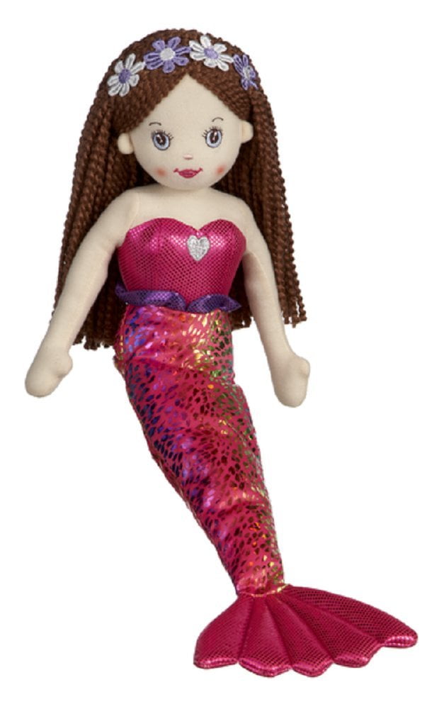 Ganz: Shimmer Mermaid Kaiya - Walmart.com