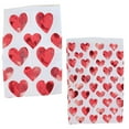 thumbnail image 1 of Ganz 28.00In Heart Tea Towel, Cotton, Love Kitchen Cb179897, 1 of 3