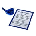 thumbnail image 1 of Ganz Bluebird of Happiness Pocket Charm with Story Card, 1 of 2