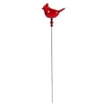 thumbnail image 1 of Ganz Cardinal of Comfort Floral Stake, 3" W x 12" L, Red, 1 of 3