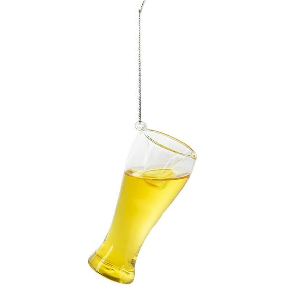 Ganz Cheer Beer Glass Ornament