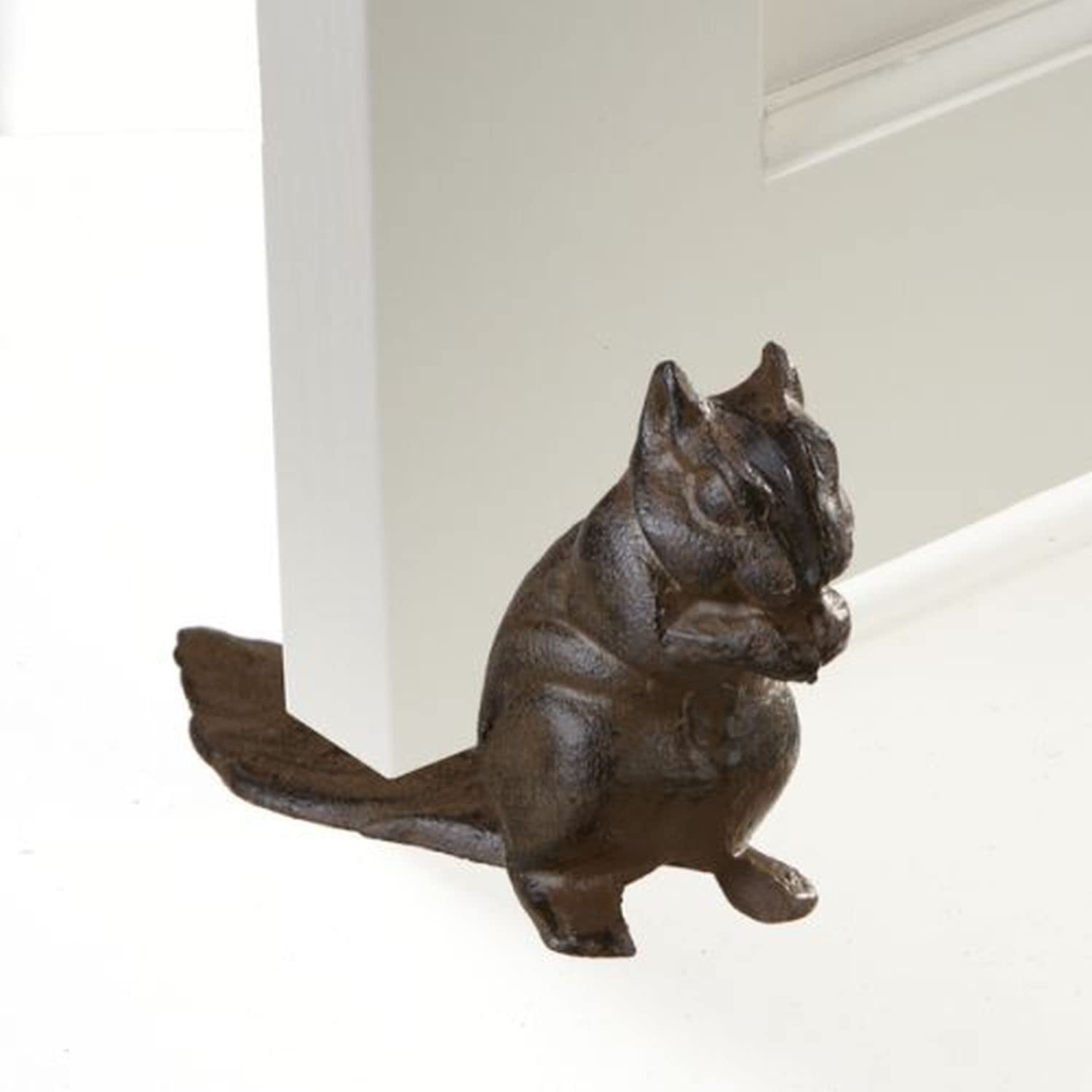 Ganz Chipmunk Door Stop