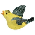 thumbnail image 1 of Ganz Collectible Fairy Garden 1" Bird Figurine (Goldfinch), 1 of 1