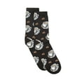 thumbnail image 1 of Ganz Doing Stupid Things Faster with Coffee - Women's Socks, 1 of 1