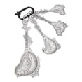 thumbnail image 1 of Ganz Measuring Spoons without Color Birds (4 pc. set), 1 of 1