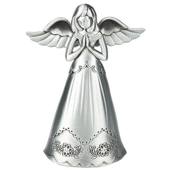 Ganz Figurine - Angel Of Prayer