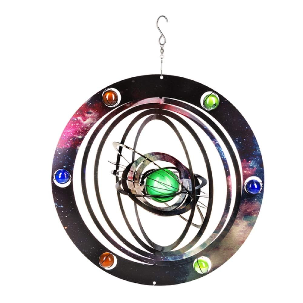 Ganz Solar System Hanging Spinner - Walmart.com