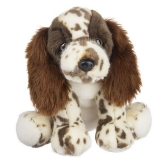 Ganz Heritage Springer Spaniel 12 inch - Stuffed Animal Plush Toy