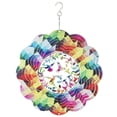 thumbnail image 1 of Ganz Hummingbird Wind Spinner, 1 of 1