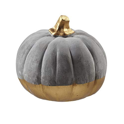 Ganz Large Pumpkin - Walmart.com