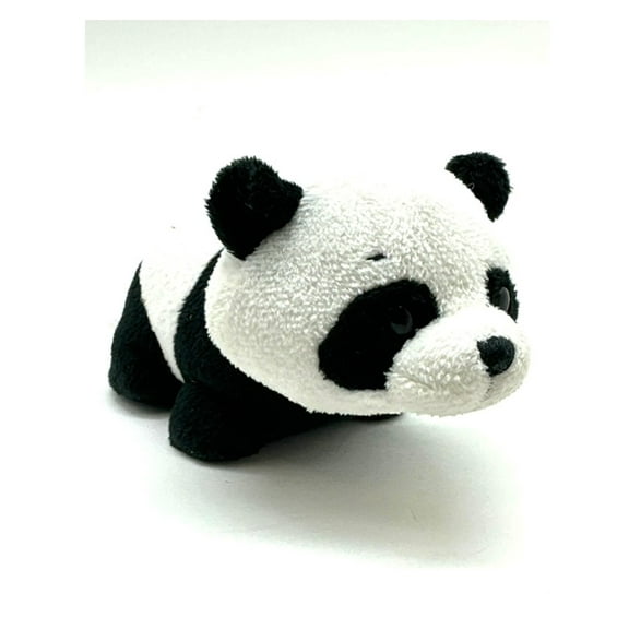 Ganz Lil Dimples Panda Bear Beanie Plush