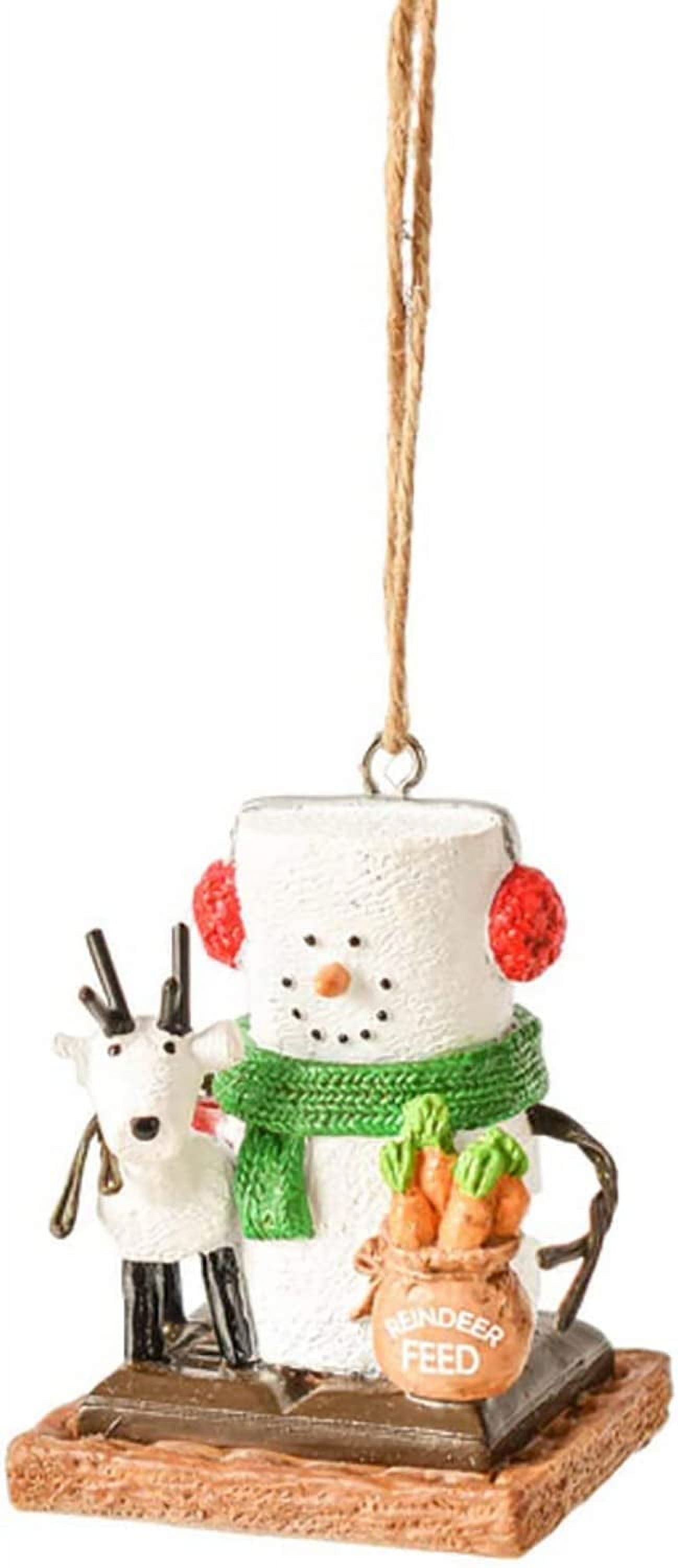 Ganz S'Mores Ornament