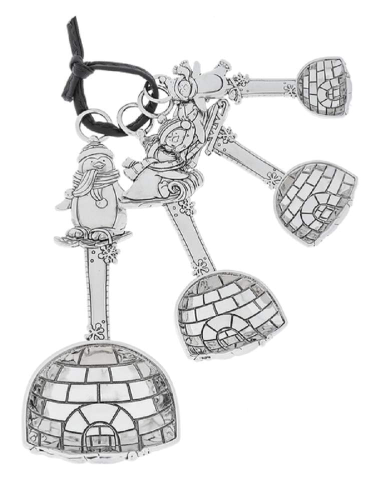 Ganz Measuring Spoons - Thumbnail 2