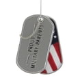 thumbnail image 1 of Ganz Military Parent - One Ornament 3 Inch, Polyresin - Christmas Patriotic 162293 Parents, 1 of 3