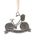 thumbnail image 1 of Ganz Ride Ornament Set - Life is a Beautiful Ride, 1 of 1