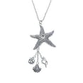 thumbnail image 1 of Ganz Starfish Car Charm, 1 of 2
