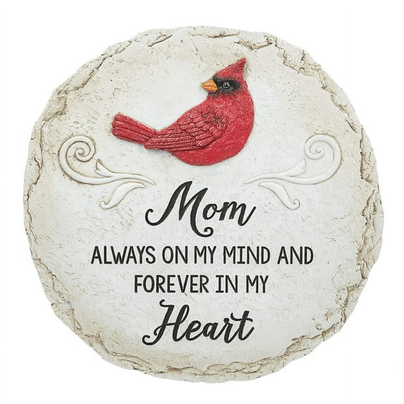Ganz Stepping Stone - Mom Always On My Mind And Forever In My Heart