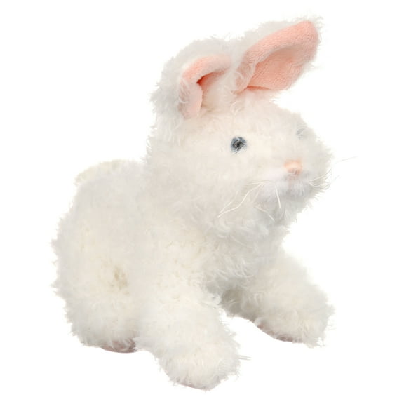 Ganz Stuffed Animals & Plush Toys, Webkinz Marshmallow Bunny